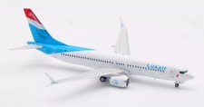 Luxair / Boeing B737-800 Max / LX-LBL / IF738MLG0724 / 1:200 picture