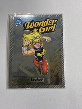 2026 Upper Deck Platinum DC Comics Pick Insert & Cover Variant - Buy More & Save picture