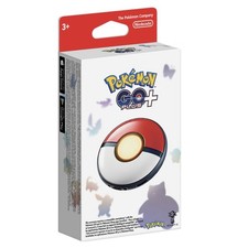 Pokemon GO Plus + Brand New Factory Sealed Nintendo picture