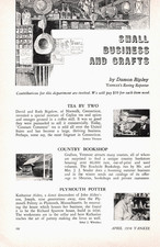 Connecticut Vermont Massachusetts Rhode Island New Hampshire Maine Businesses Ad picture