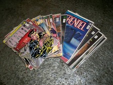 Grendel #2-13 15-23 31 35 36 1986 Lot of 23 Comico Comics High Grade picture