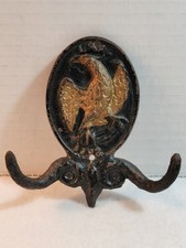 American Eagle,The Insurance Company Of North America Double Wall Hook 1792 Date picture