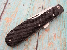 VINTAGE WW II A WRIGHT&SON ENGLAND BRITISH ARMY SOE POCKET KNIFE MILITARY KNIVES picture