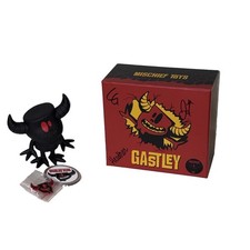 Mischief Toys Initiation Gastley LE 150 Signed w/ Coin & Pin picture