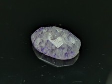 Unique polished amethyst. 5.3 g picture
