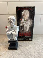 DC Direct Sandman DANIEL Mini Bust picture