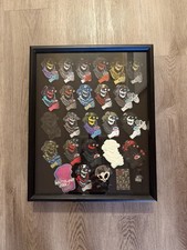 Wasteland Kooks Patch Collection picture