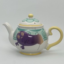 Pokemon Cafe Limited Poltchageist Tea Set New Unused Boxed Japan Exclusive picture