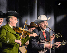 BILL MONROE - 8