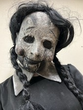 Cracked Carrie Professional Halloween Prop From Creepy Collection picture