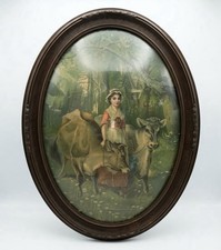 Vintage Edwin James Douglas -
