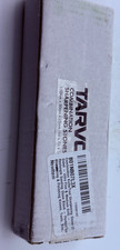 Tarvol 501057 Fine/Coarse Combination Sharpening Stone, Aluminum Oxide Gray, 6
