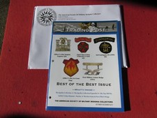 Asmic Trading Post Best of the Best Top 100 most wanted collection airborne 2013 picture
