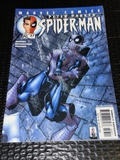 Peter Parker: Spider-Man #37 (135) (Marvel Comics January 2002) picture