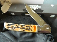BEAR & SON CUTLERY 4 1/4