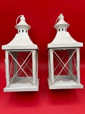 Two BeautifulTrirocks decorative lanterns 11