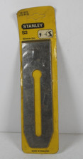 NOS Vintage Stanley Replacement Cutter Bench Iron No. 12-313  Inv#JB44 picture