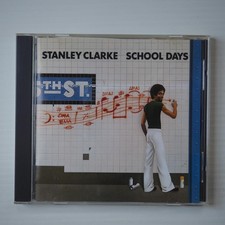Stanley Clarke – School Days picture