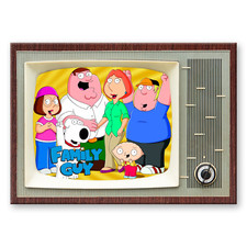 FAMILY GUY TV Show Classic TV 3.5 