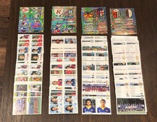 Panini Calciatori 1991/1992 Complete Stickers Set picture