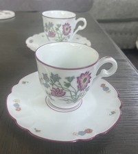 Ch Field Haviland Limoges Tea/coffee cup - collectible piece picture