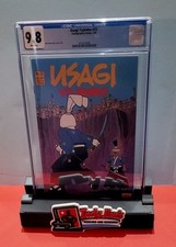 Usagi Yojimbo #23 (7/90) ***9.8 1ST PRINT***.  CGC picture
