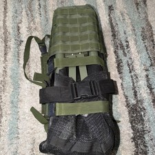 USGI NAR Collapsible Handle Litter - Talon II Model  Litter Carrier New picture