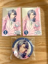 NIJISANJI [8th AnnIversary] Milan Kestrel Set picture