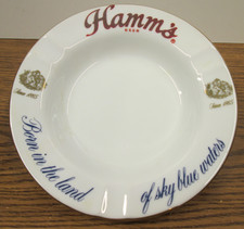 Hamm's Beer 6-3/4