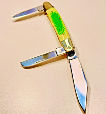 Vintage  STEEL WARRIOR  3.9