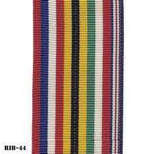 Ribbon F/S ~ Inter-Allied Victory Medal ~ 4