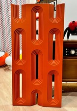 Wall Panel Space Age Style Groovy  Mid-century Style Decor Made In Ukraine 🇺🇦 picture