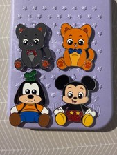 Disney Pins (Authentic) Open Box, New. NEW Additions Updated 9/21 picture