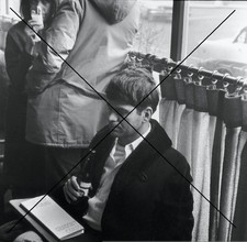 GREGORY CORSO PHOTO picture