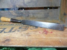 Vintage WINSTED EDGE TOOL WORKS 1