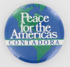 US Wars Central America 1980 Cotadora Peace Honduras El Salvador Civil War M1032 picture