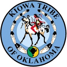 Kiowa Indian Tribe of Oklahoma 4