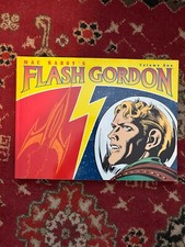 Mac Raboy's Flash Gordon, Volume One 2003 1st Edition Dark Horse Comics picture