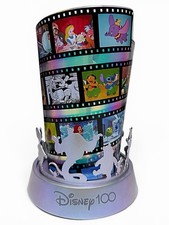 RETIRED Scentsy Disney 100th Anniversary Celebration Warmer LIMITED RARE NEW picture
