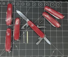 Victorinox Spartan x1(ONE) 91mm Excellent,  FAST SHIPPING READ picture