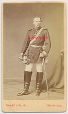 Seconde Lieutenant by Perssentin, gen. by Rauter - Cuirassier Reg. No 6 (0829) picture