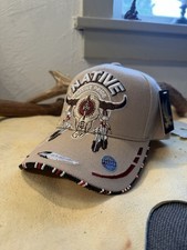 Native Pride Hat Cap New Beads Native American Beadwork Native Beaded Hat picture