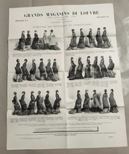 Antique poster 