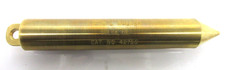W.L. Walker 42750 Brass Innage 1