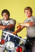 Chips Erik Estrada Larry Wilcox Studio 11x17 Mini Poster picture