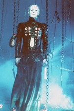 HELLRAISER DOUG BRADLEY 24x36 inch Poster PINHEAD BY CHAINS picture
