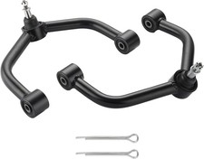 Upper Control Arms for Ram 1500 (2009-2022) 2-4 Inch Lift Tubular Suspension ... picture