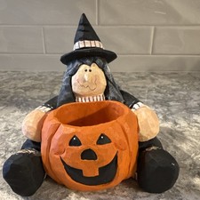 Eddie Walker for Midwest of Cannon Falls-Witch/Pumpkin picture