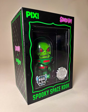 Thrilljoy PIX Spooky Space Kook SDCC 2026 Rock The Block LE 1200 picture