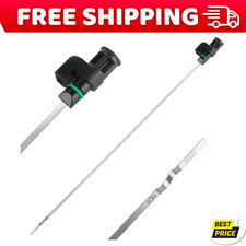 Car Transmission Dipstick,CVT Transmission Fluid Dipstick Compatible with Nissan picture